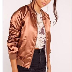 Bronze Bomber
